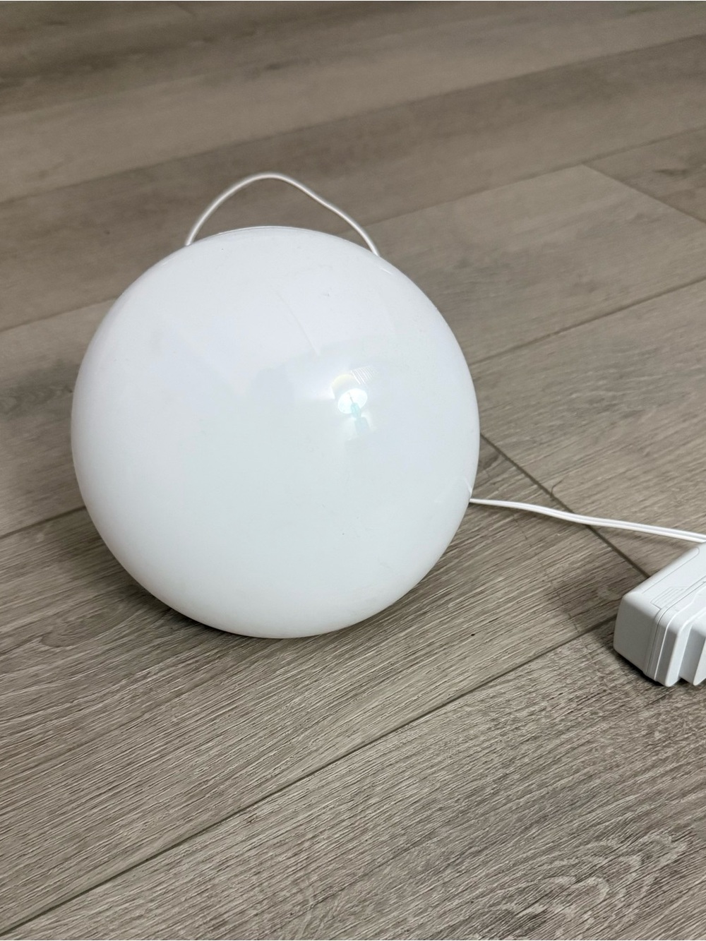Sun Lamp 10,000 Lux Daylight Lamp Touch Control